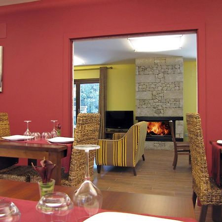 Hotel Sesue Benasque Kültér fotó