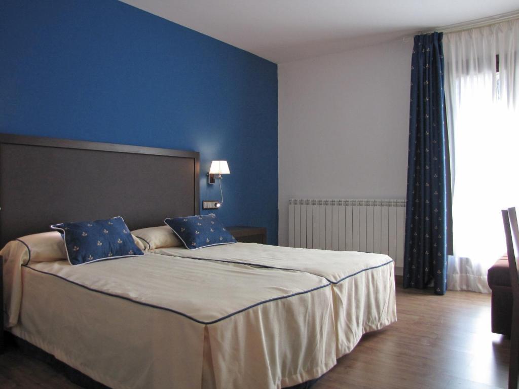 Hotel Sesue Benasque Kültér fotó