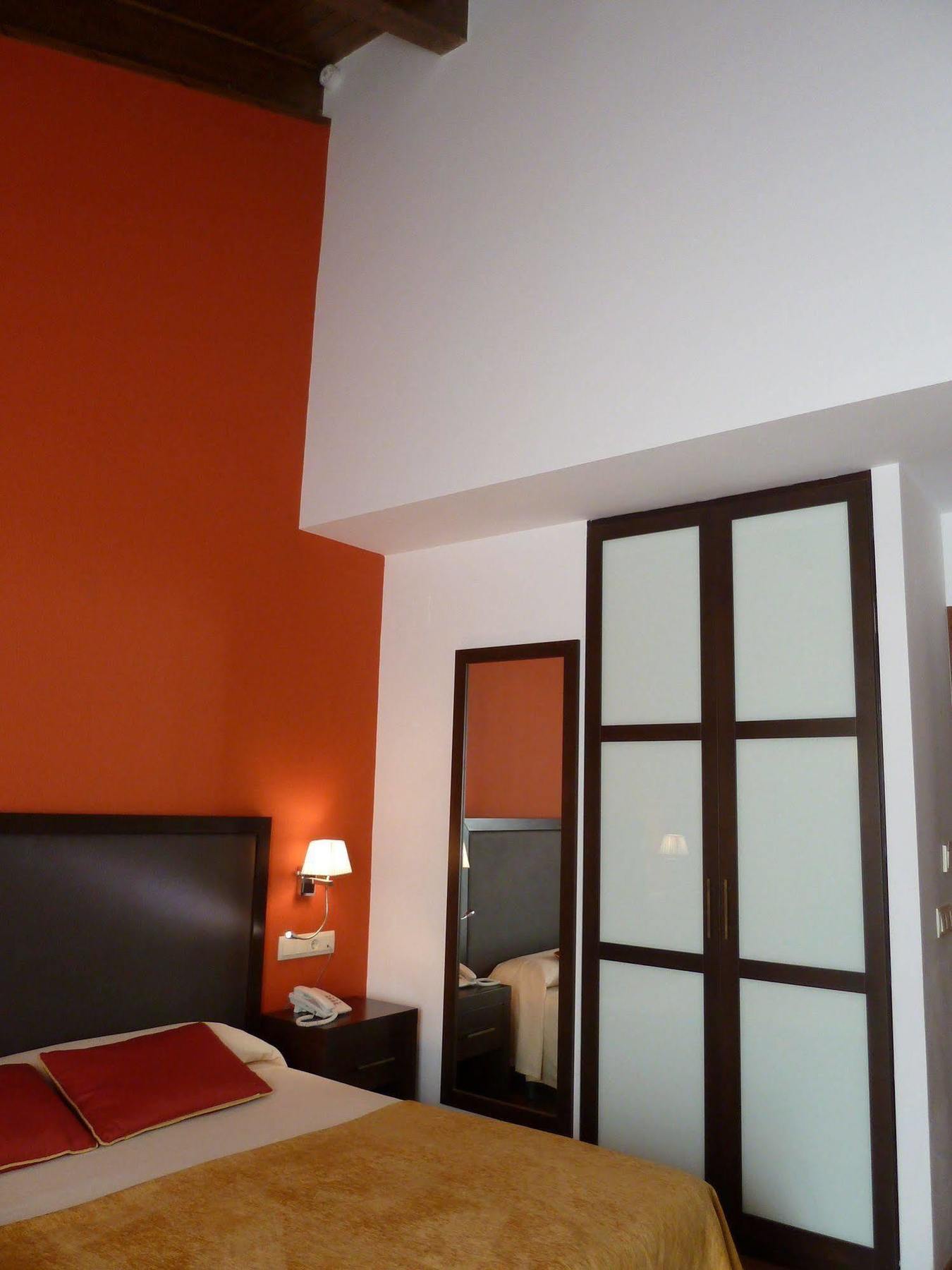 Hotel Sesue Benasque Kültér fotó